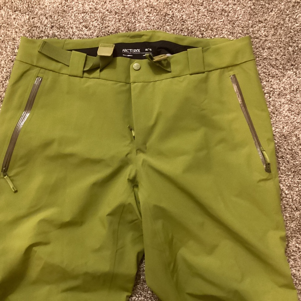 Arcteryx Ski Shell Men’s - Picture 2 of 7